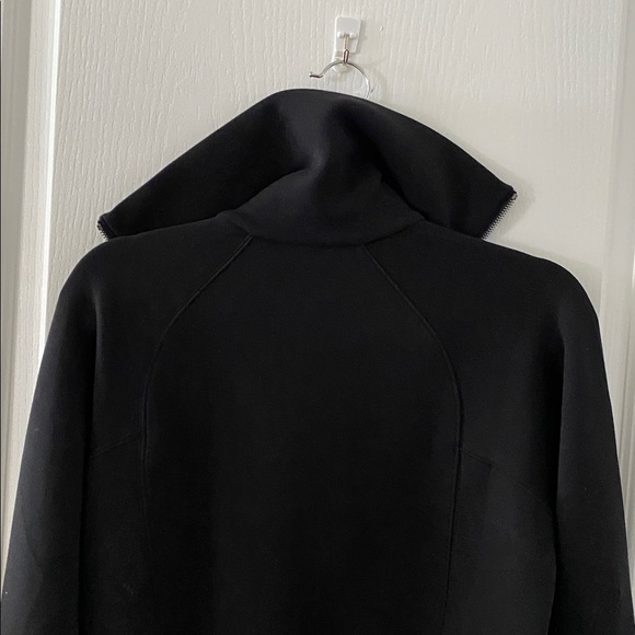 SPANX AirEssentials Half Zip Sweatshirt size XS - Picture 8 of 10